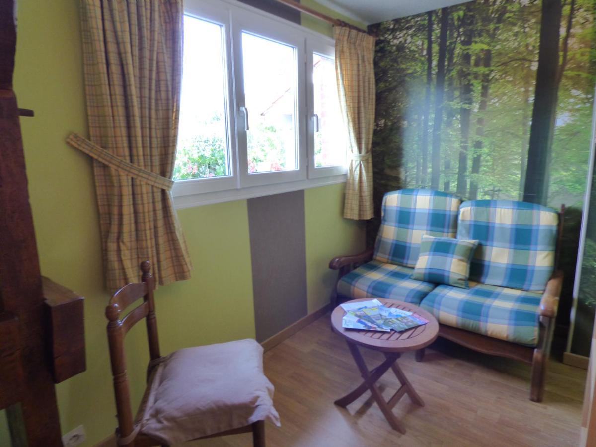 La Fontainoise Bed & Breakfast Fontaine-sur-Somme Exterior photo