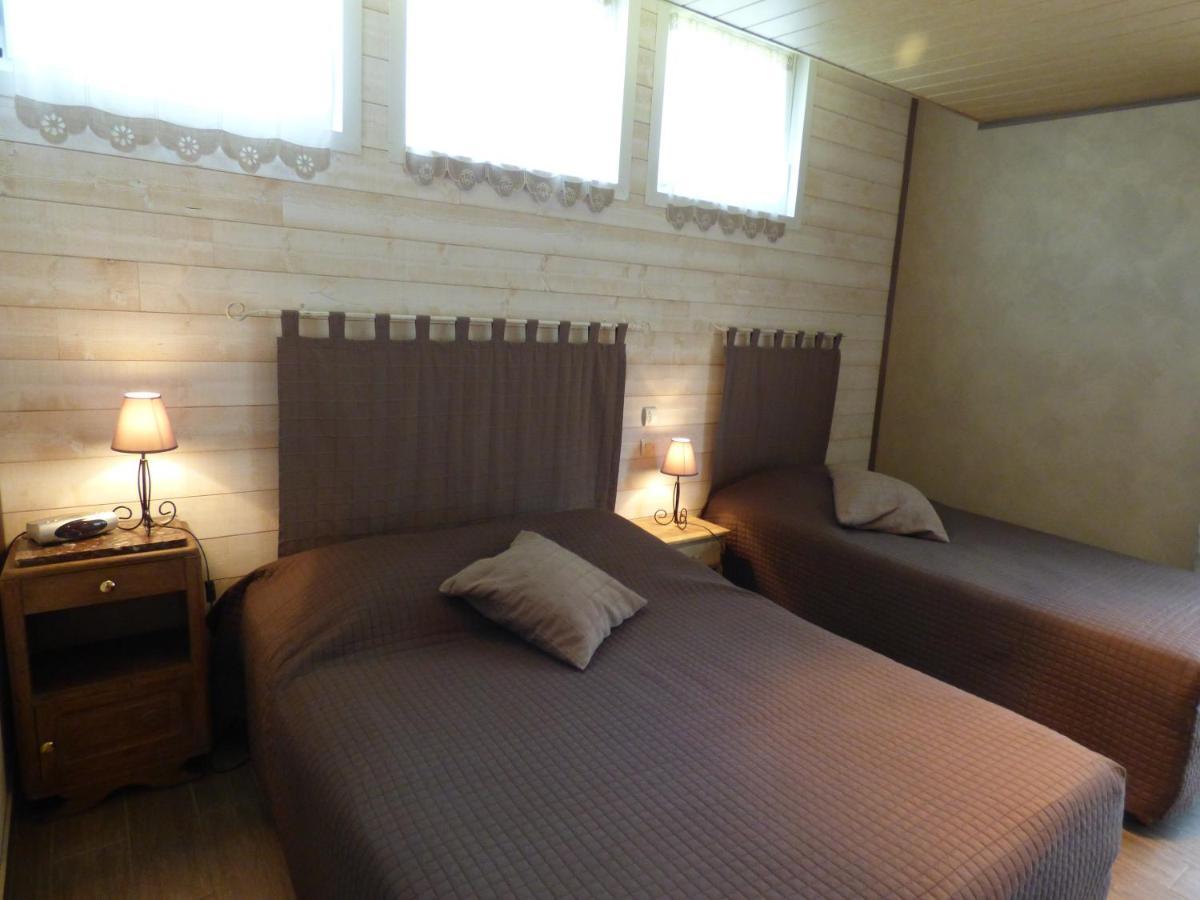 La Fontainoise Bed & Breakfast Fontaine-sur-Somme Exterior photo